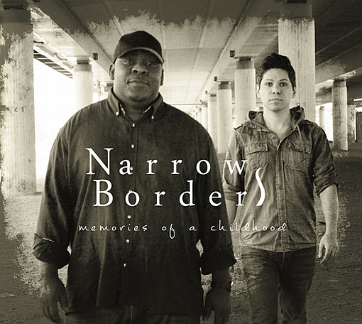 Narrow Borders
