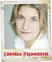 Cornelia Pesendorfer